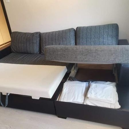 Anne 80 Apartment Tartu Zewnętrze zdjęcie