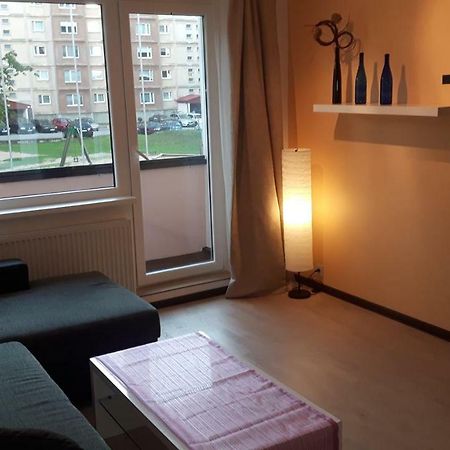 Anne 80 Apartment Tartu Zewnętrze zdjęcie
