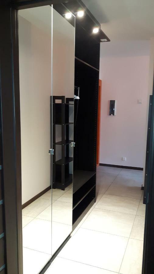 Anne 80 Apartment Tartu Zewnętrze zdjęcie