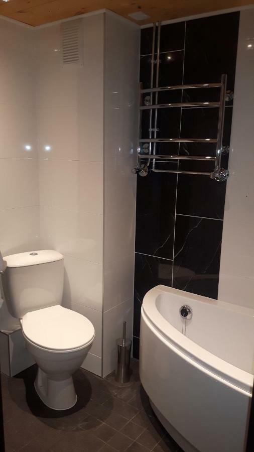 Anne 80 Apartment Tartu Zewnętrze zdjęcie
