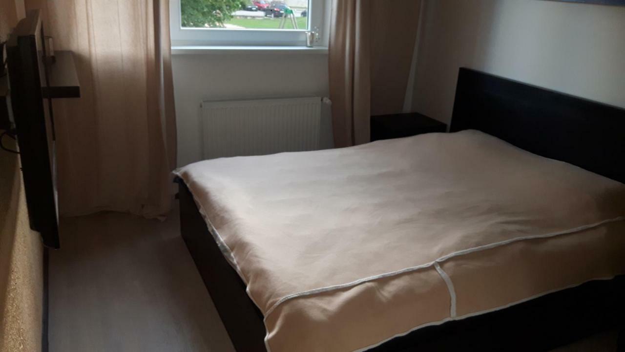 Anne 80 Apartment Tartu Zewnętrze zdjęcie